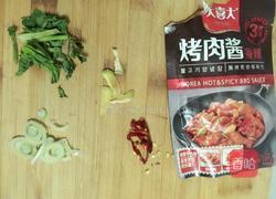 油焖大虾的做法图解2