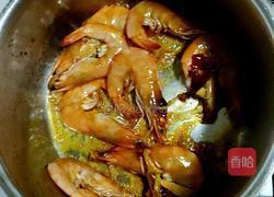 油焖大虾的做法图解6