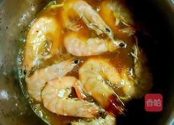 油焖大虾的做法图解7