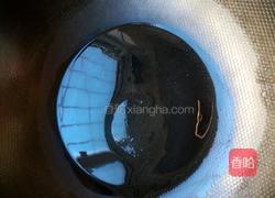 炸酱炒面的做法图解4