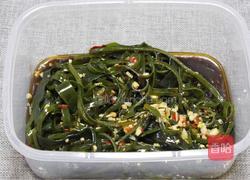 凉拌海带丝的做法图解7