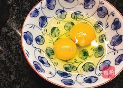 麻将巧克力栗蓉蛋糕的做法图解4