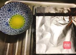 麻将巧克力栗蓉蛋糕的做法图解5