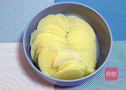 蚝油土豆片的做法图解1