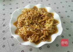 酸菜粉的做法图解8