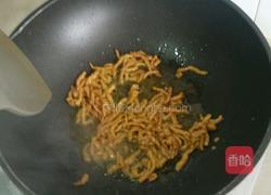 酸菜粉的做法图解3