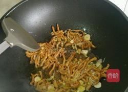 酸菜粉的做法图解4