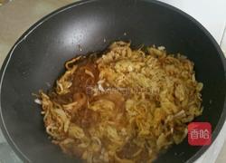 酸菜粉的做法图解7