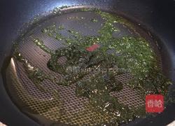 奶油罗勒天使意大利面的做法图解3