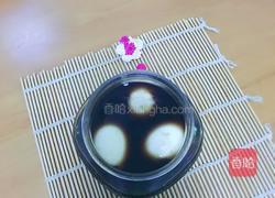 醋泡鸡蛋的做法图解3