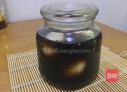 醋泡鸡蛋的做法图解4