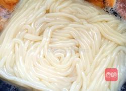 自制米线的做法图解5