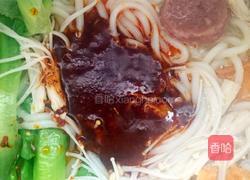 自制米线的做法图解7