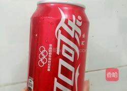 可乐红烧肉的做法图解7