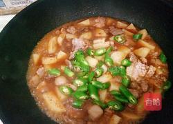 可乐红烧肉的做法图解11