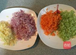 意大利番茄酱（家庭版）的做法图解2