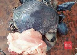 鲜人参乌鸡汤的做法图解2