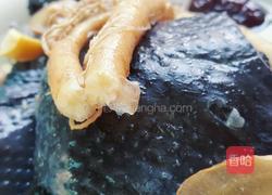 鲜人参乌鸡汤的做法图解11