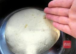 红薯面白糖芝麻包的做法图解7