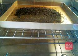 红薯面白糖芝麻包的做法图解8