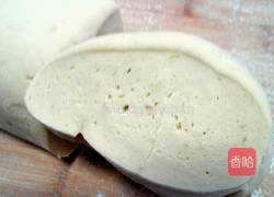 红薯面白糖芝麻包的做法图解13