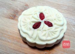 红薯面白糖芝麻包的做法图解20