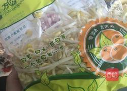 老北京炸酱面的做法图解2