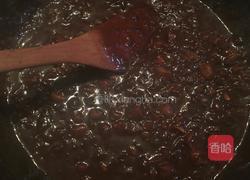 老北京炸酱面的做法图解18