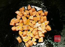 蛋炒饭的做法图解6