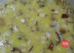 香菇鸡蛋羹的做法图解11