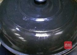 香菇鸡蛋羹的做法图解14