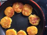 红薯饼的做法[图]