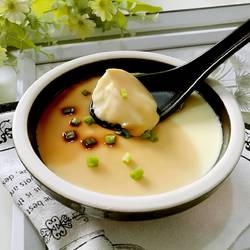 蒸水蛋的做法[图]