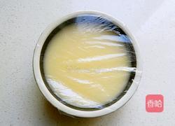 蒸水蛋的做法图解4