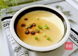 蒸水蛋的做法图解7