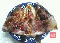 剁椒鱼头的做法图解2
