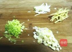 剁椒鱼头的做法图解3