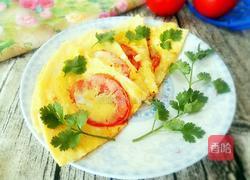 西红柿煎蛋的做法图解1