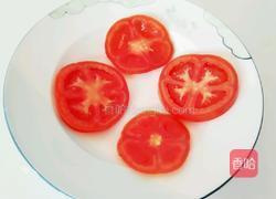 西红柿煎蛋的做法图解2