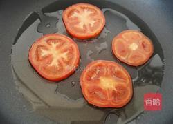 西红柿煎蛋的做法图解5