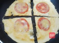 西红柿煎蛋的做法图解7