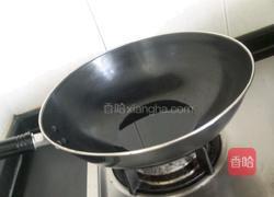 熟木耳朵炒鸡蛋的做法图解3