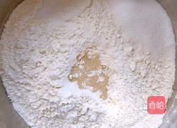 榴莲批萨的做法图解1