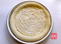 榴莲批萨的做法图解11