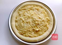 榴莲批萨的做法图解12