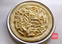 榴莲批萨的做法图解13