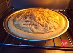 榴莲批萨的做法图解14