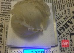 乳酪燕窝的做法图解1