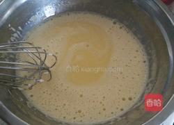 花样巧克力蛋糕卷的做法图解8