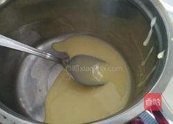 花样巧克力蛋糕卷的做法图解13